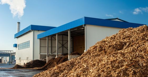 Preparation of Biomass District Heating Investments in Serbia